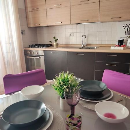 Ripoli Apartment Rzym Zewnętrze zdjęcie
