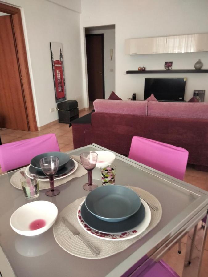Ripoli Apartment Rzym Zewnętrze zdjęcie