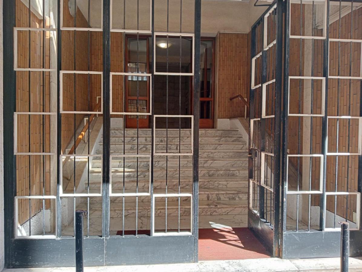 Ripoli Apartment Rzym Zewnętrze zdjęcie