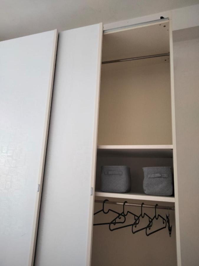 Ripoli Apartment Rzym Zewnętrze zdjęcie