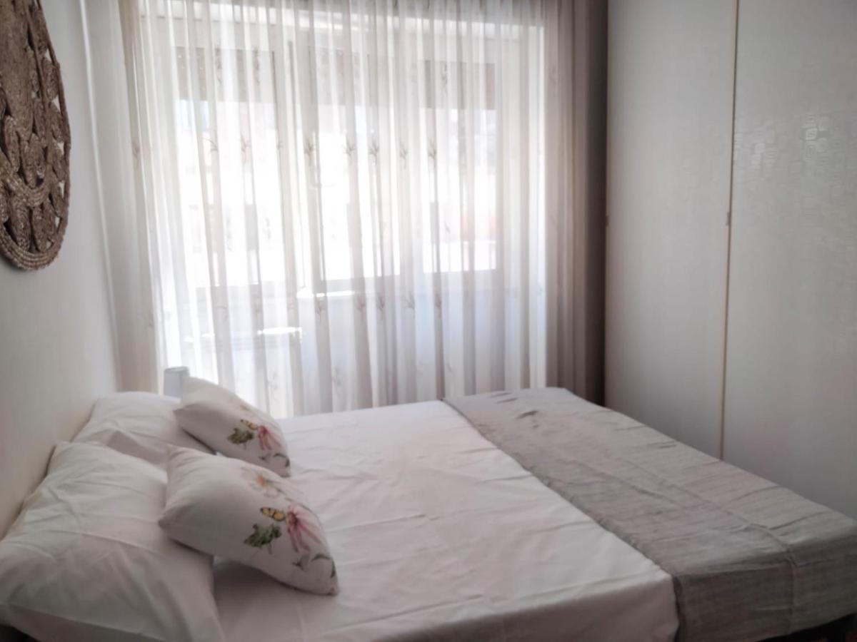 Ripoli Apartment Rzym Zewnętrze zdjęcie