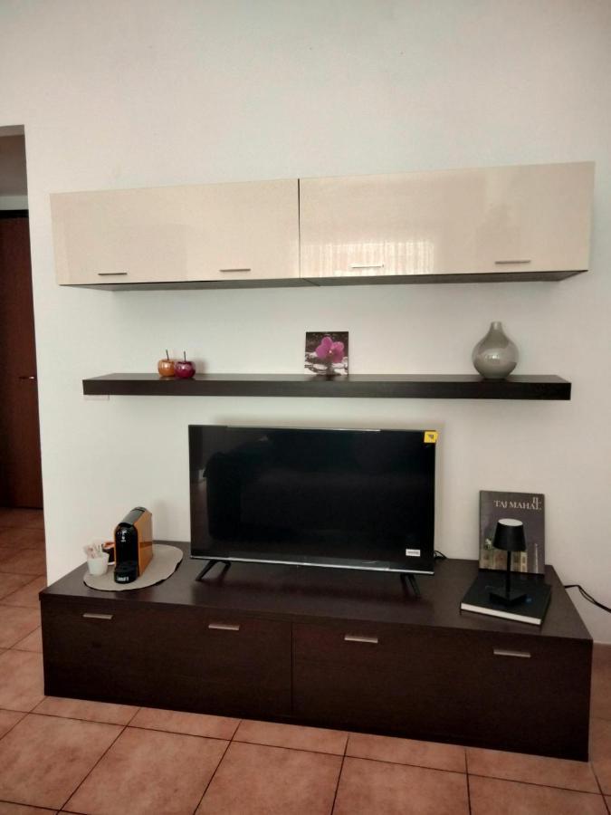 Ripoli Apartment Rzym Zewnętrze zdjęcie