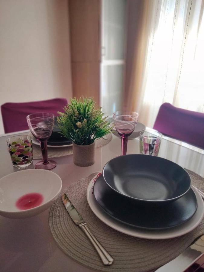 Ripoli Apartment Rzym Zewnętrze zdjęcie