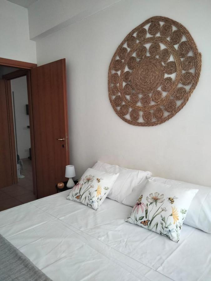 Ripoli Apartment Rzym Zewnętrze zdjęcie