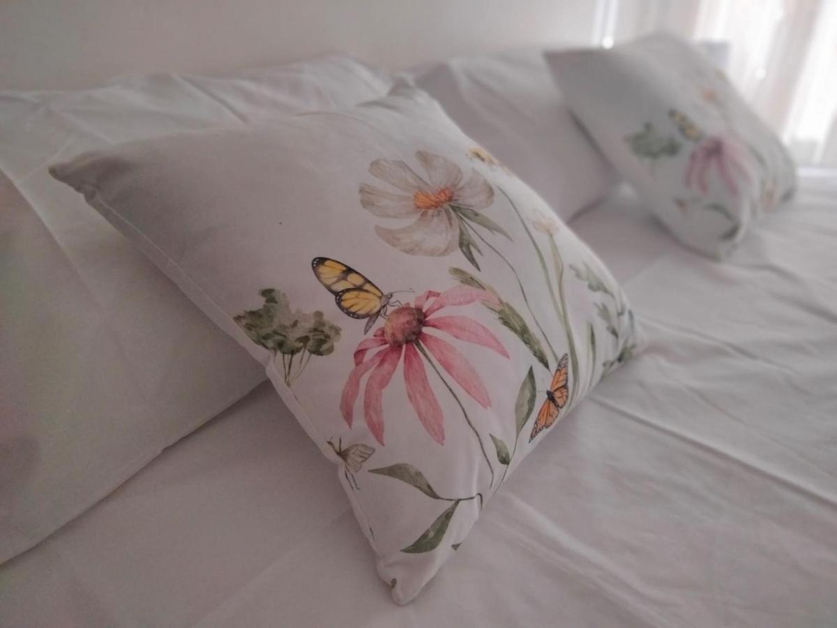 Ripoli Apartment Rzym Zewnętrze zdjęcie
