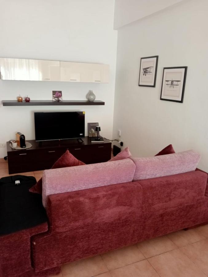 Ripoli Apartment Rzym Zewnętrze zdjęcie