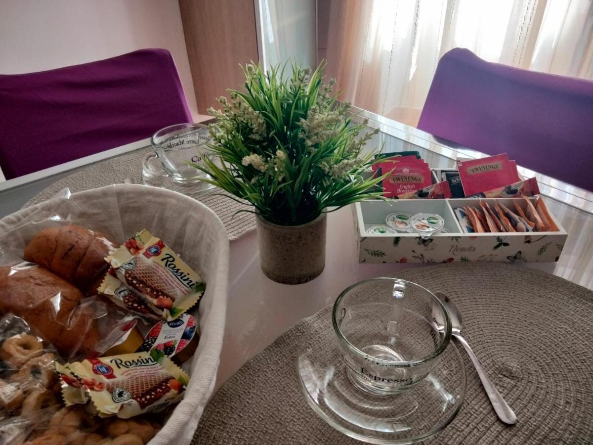 Ripoli Apartment Rzym Zewnętrze zdjęcie