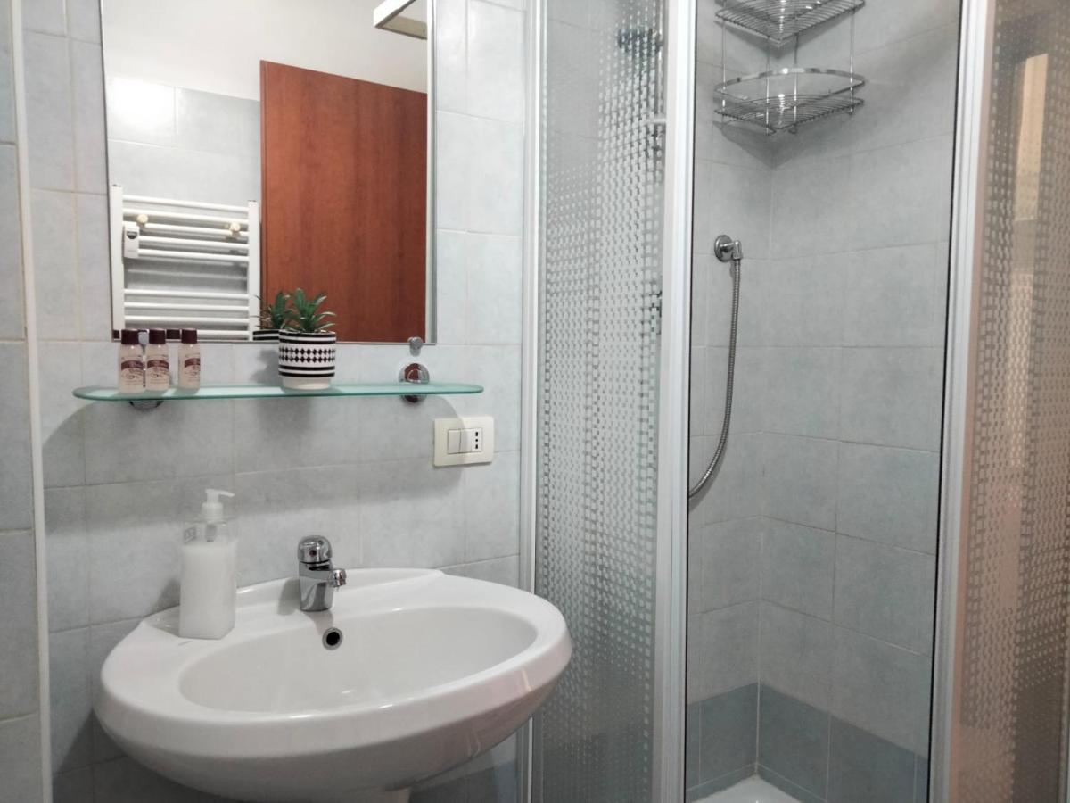 Ripoli Apartment Rzym Zewnętrze zdjęcie