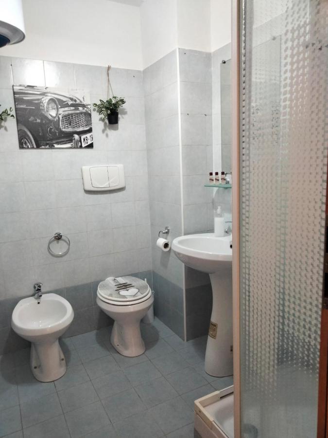 Ripoli Apartment Rzym Zewnętrze zdjęcie
