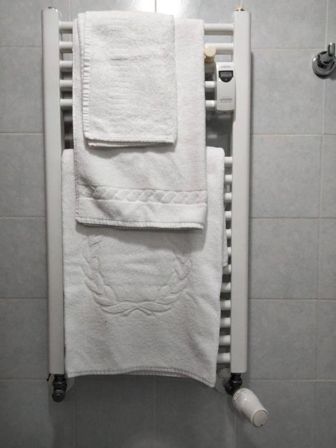 Ripoli Apartment Rzym Zewnętrze zdjęcie