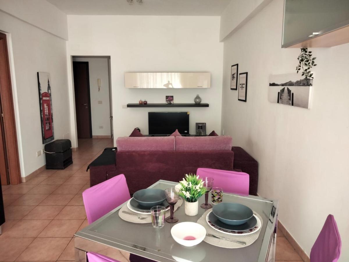 Ripoli Apartment Rzym Zewnętrze zdjęcie