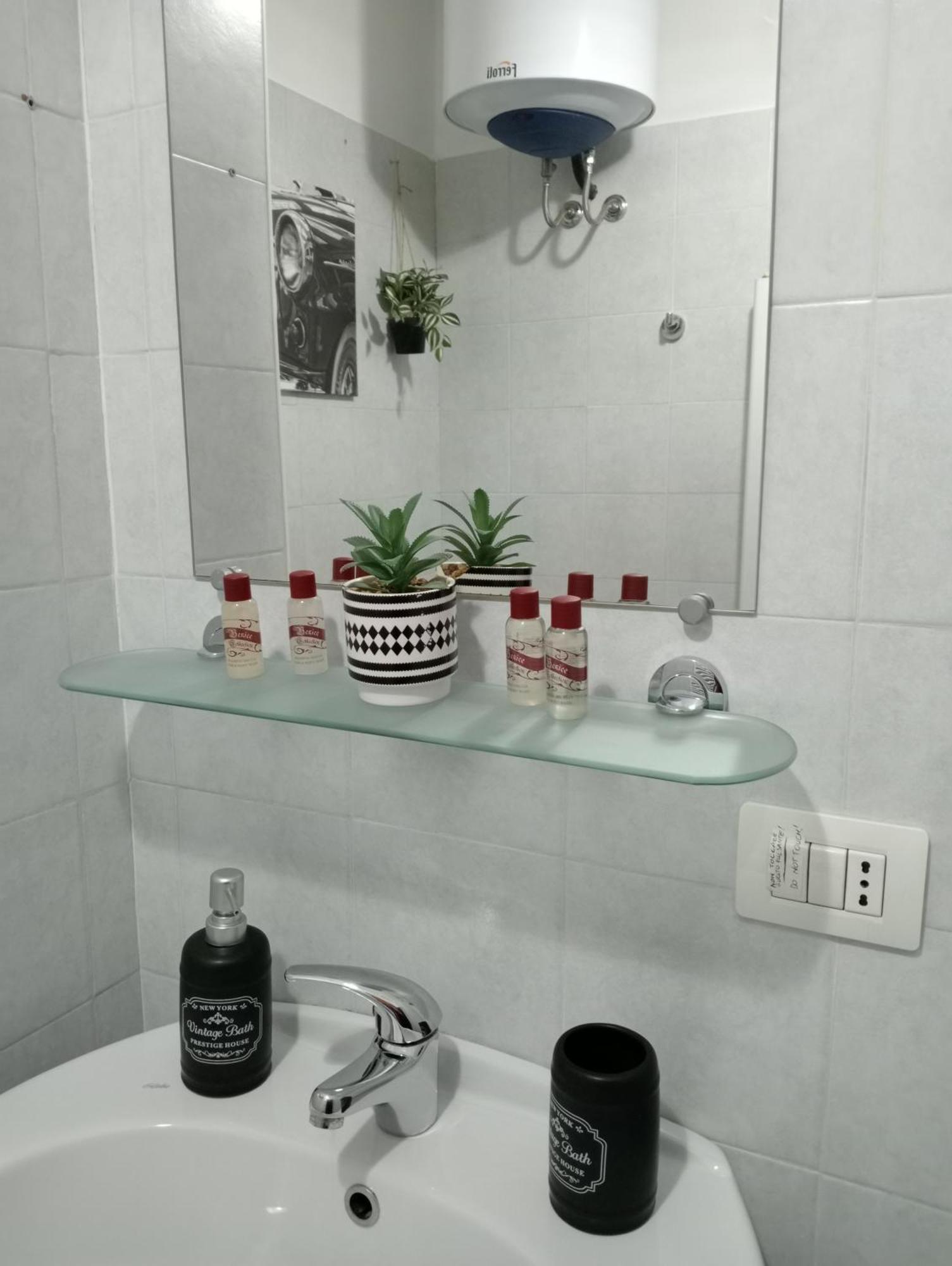 Ripoli Apartment Rzym Zewnętrze zdjęcie