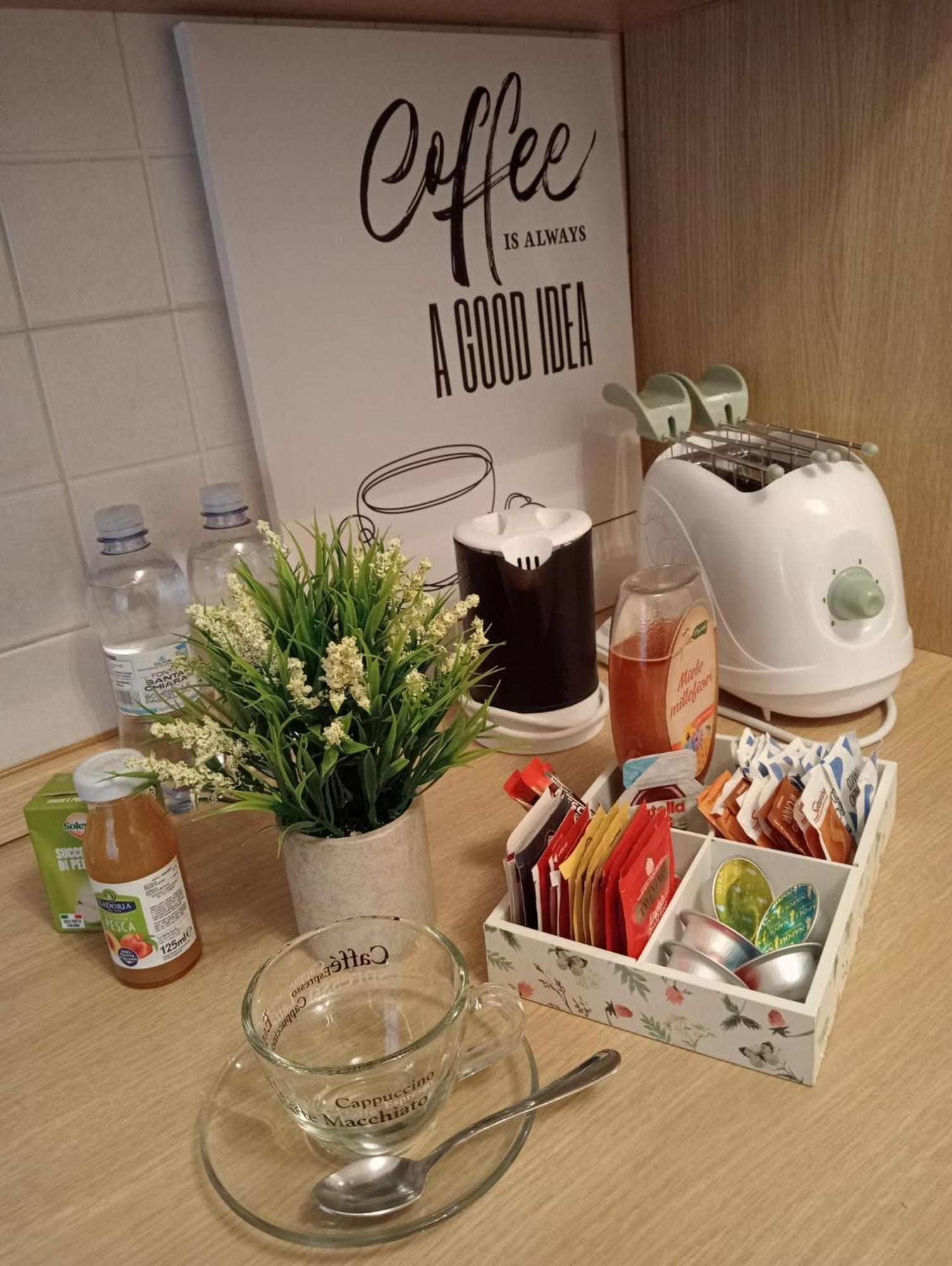 Ripoli Apartment Rzym Zewnętrze zdjęcie